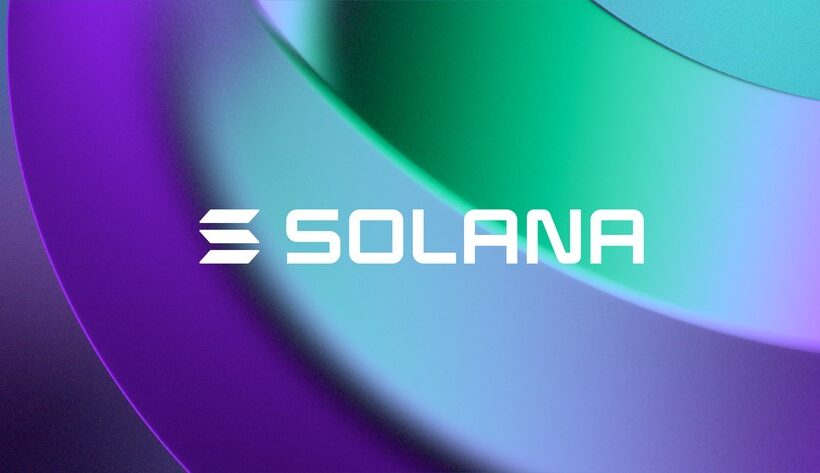 Рыночная капитализация Solana достигла важного рубежа: целевая цена в 400 долларов набирает обороты