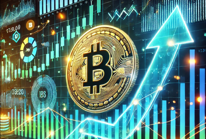 Открытый интерес к биткойнам растет, поскольку топ-криптовалюты достигают $76 000 – Подробности