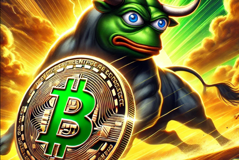 Предупреждение о ките: покупка PEPE на 2 миллиона долларов привела к раскупке 105 миллиардов токенов Предупреждение о ките: покупка PEPE на 2 миллиона долларов привела к раскупке 105 миллиардов токенов