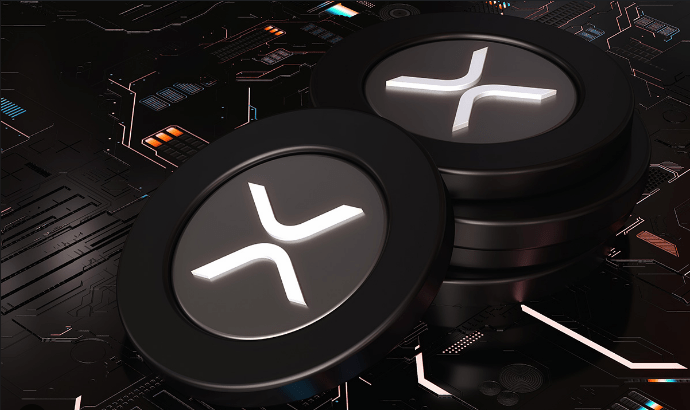 XRP в огне: более 90% еженедельного роста катапультируют альткоин до нового двухлетнего максимума