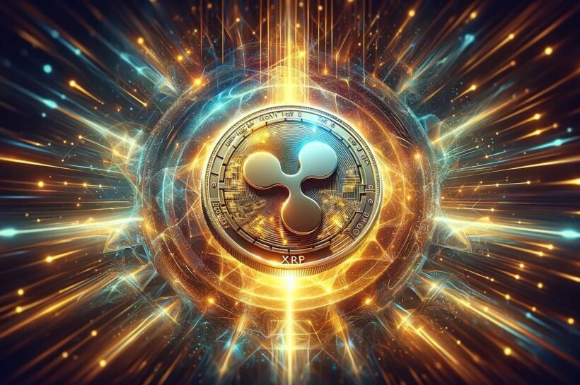 Ведущий аналитик утверждает, что новый ATH для XRP уже не за горами – подробности