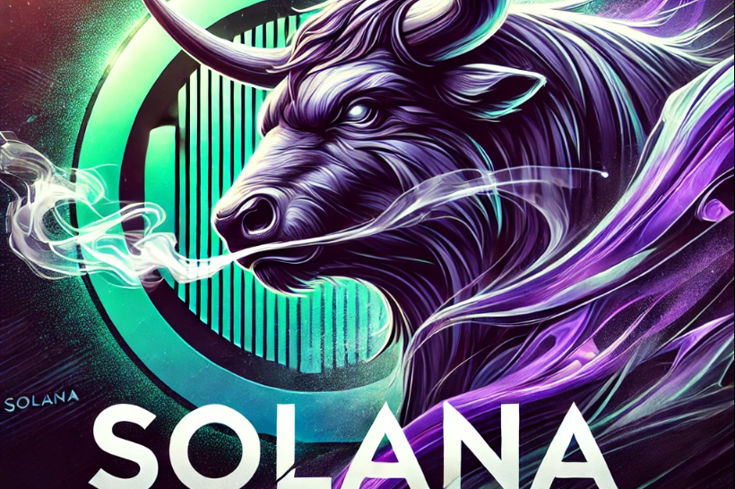 Solana Rising: ключевые показатели намекают на серьезного конкурента Ethereum