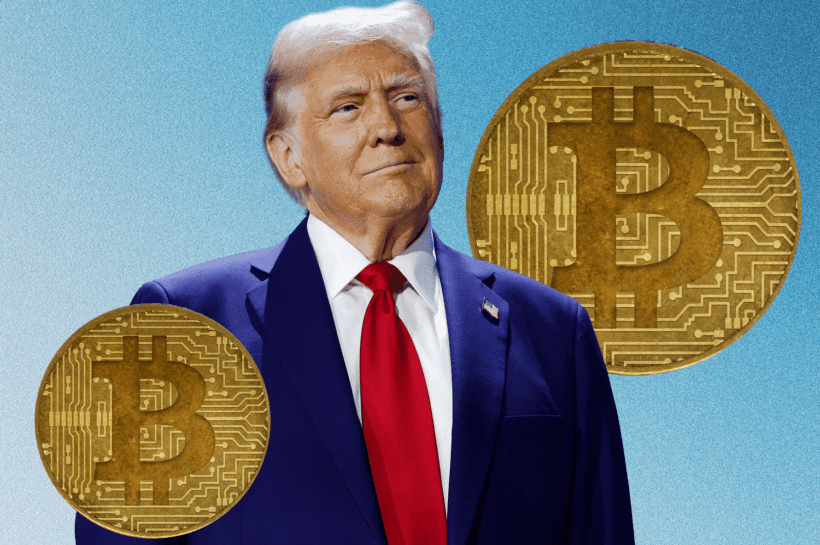 Может ли победа Дональда Трампа поднять цену биткойнов до 170 000 долларов в этом цикле?