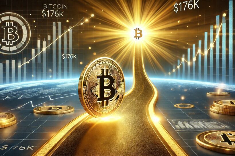 Достигнет ли биткойн $176 тысяч? Энтони Скарамуччи излагает свой прогноз по высоким ставкам