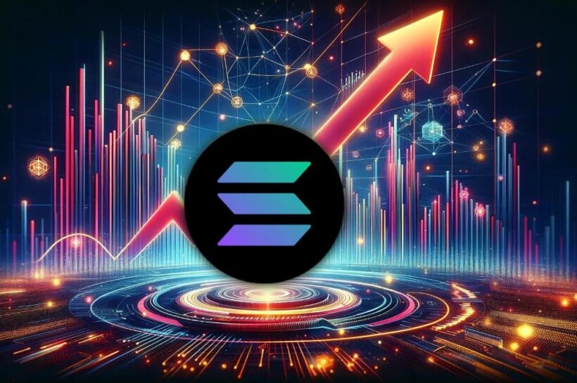 Solana опередила Ethereum по количеству инвестиций