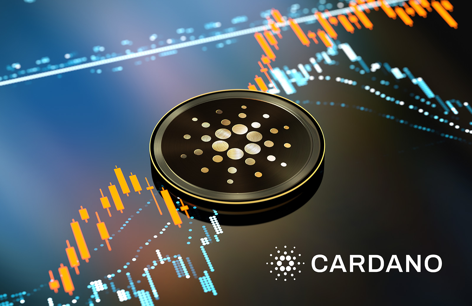 Cardano приближается к медвежьему тренду - аналитики