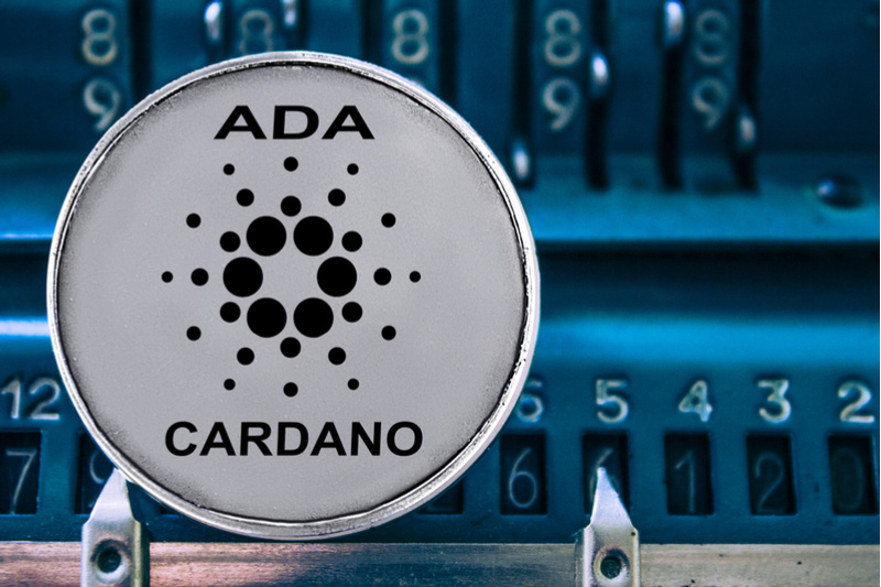 Cardano обновила годовой рекорд стоимости