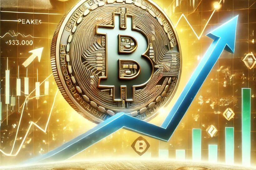 Биткойн превысил $93 000 – есть ли еще возможности для роста или мы приближаемся к пику?