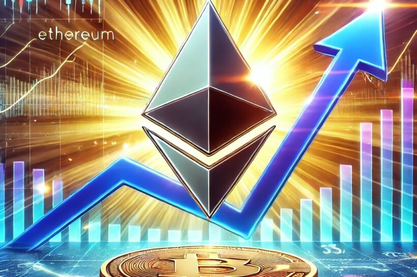 Ethereum преодолевает уровни сопротивления, аналитик прогнозирует возможности для дальнейшего роста