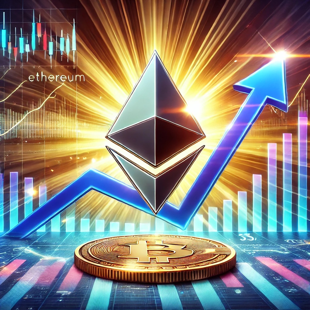 Ethereum преодолевает уровни сопротивления, аналитик прогнозирует возможности для дальнейшего роста