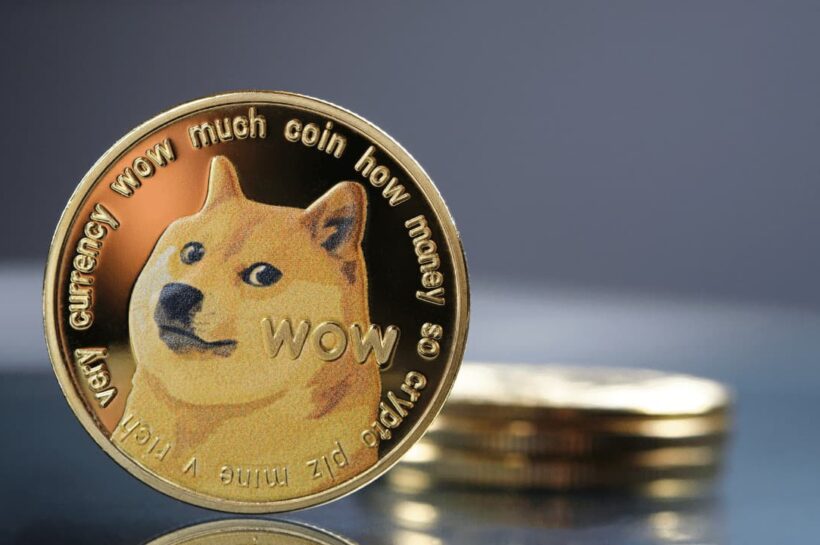 Dogecoin опередил Bitcoin по доходности