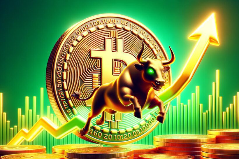 Цена Dogecoin скоро достигнет 1 доллара? Учебник Weekly Golden Cross показывает, что будет дальше Цена Dogecoin скоро достигнет 1 доллара? Учебник Weekly Golden Cross показывает, что будет дальше