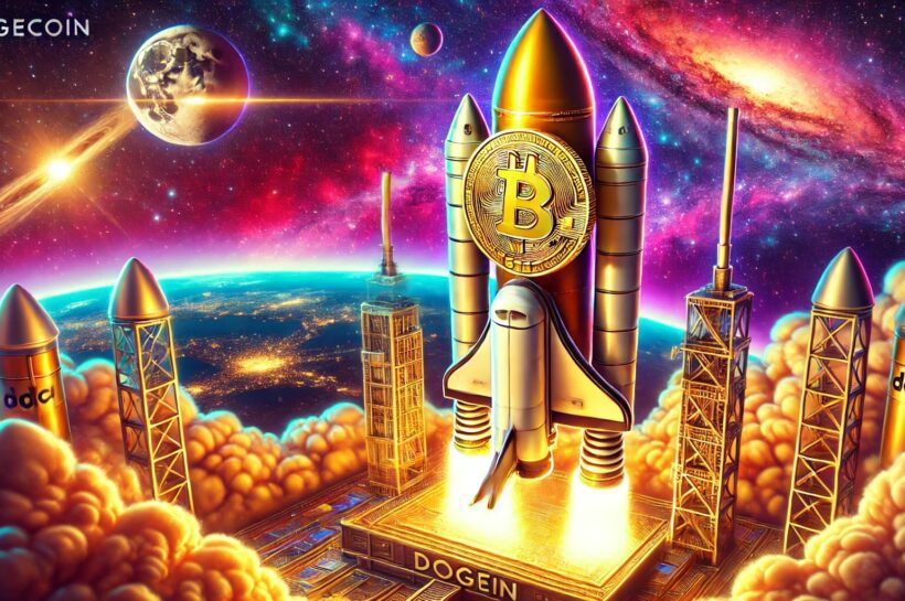 Аналитик говорит, что цена Dogecoin может взлететь на 4500% до $18, если это произойдет