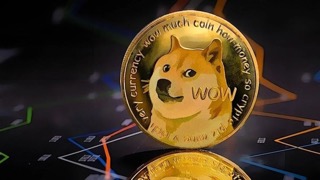 Может ли цена Dogecoin достичь $1 к концу года? Вот что говорят уровни Фибоначчи