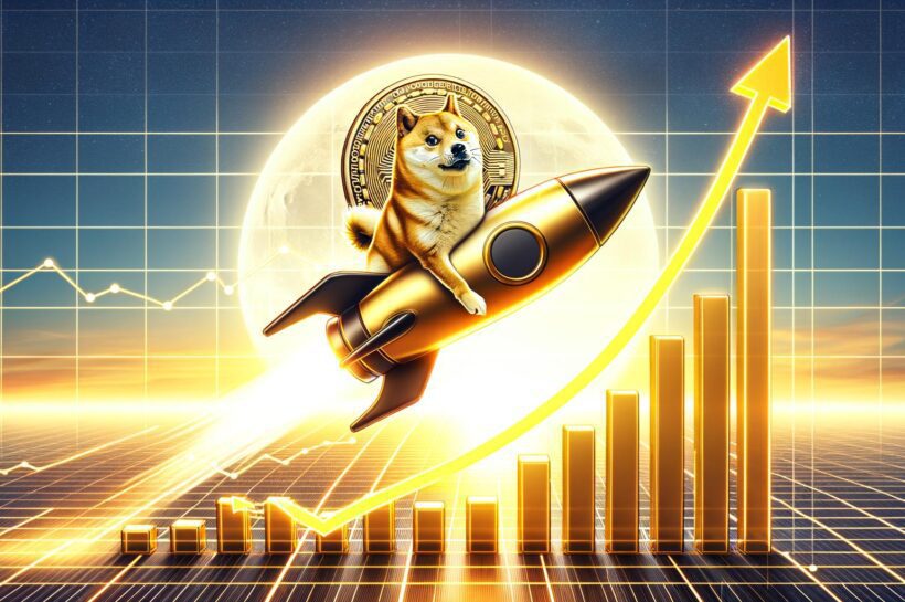 3 доллара к январю? Криптоаналитик объясняет, почему цена Dogecoin готова вырасти до 20 долларов