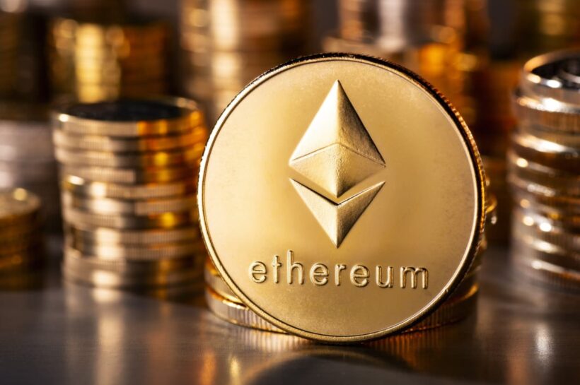 Чтобы этот бычий сигнал оставался верным, Ethereum должен оставаться выше $2480 – аналитик