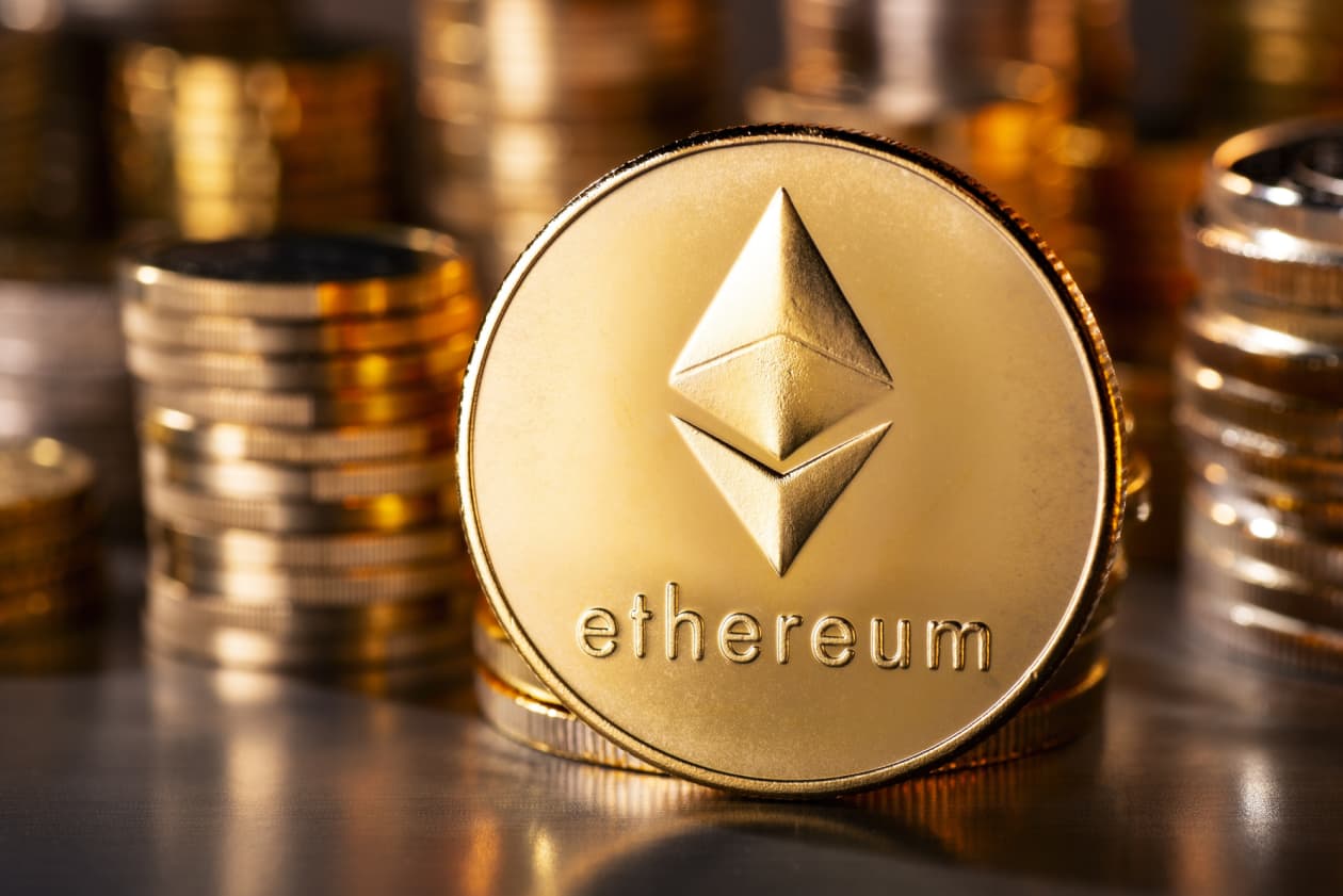 Чтобы этот бычий сигнал оставался верным, Ethereum должен оставаться выше $2480 – аналитик