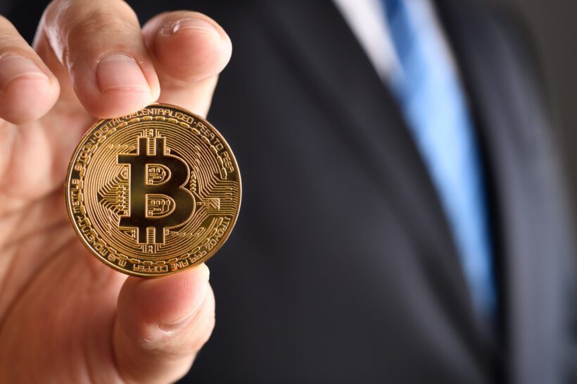 Цена на биткойны вскоре может превысить 100 000 долларов, блокчейн-компания объясняет, как это сделать