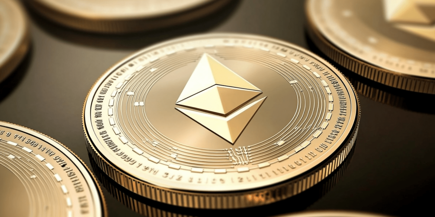 Ставки финансирования Ethereum достигли ключевого бычьего уровня – впереди рост цен?