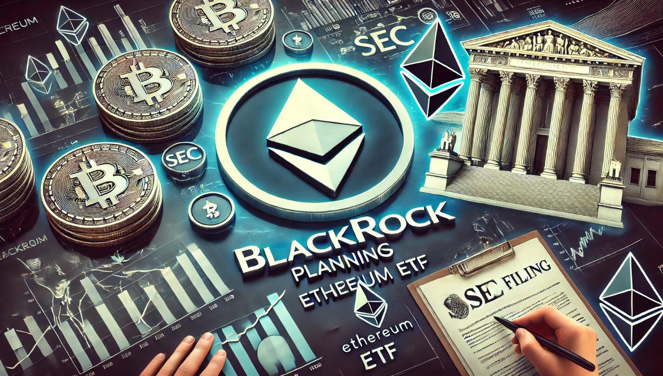 BlackRock расширяет охват криптовалюты: фонд BUIDL использует мультичейн на этих 5 блокчейнах