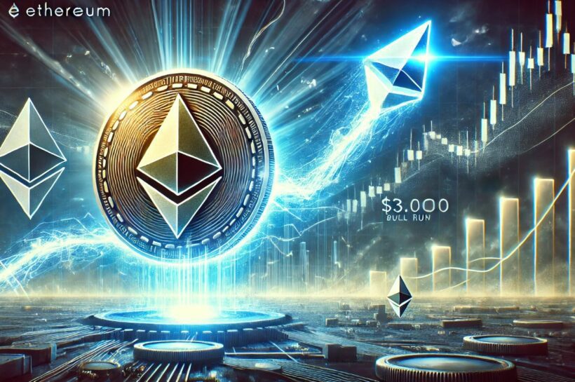 Джастин Дрейк представляет «The Beam Chain»: видение окончательного дизайна Ethereum