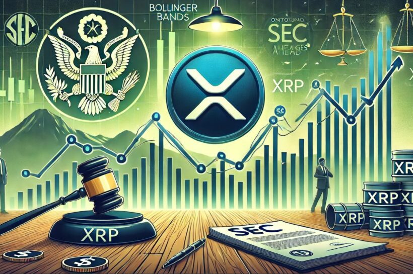 Прогноз цен на XRP улучшается: эксперт прогнозирует целевой показатель в 2 доллара после эпохи Генслера Прогноз цен на XRP улучшается: эксперт прогнозирует целевой показатель в 2 доллара после эпохи Генслера