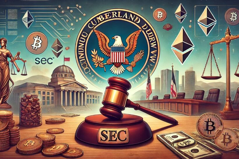 Перспективы Solana ETF улучшаются на фоне продуктивных переговоров SEC с эмитентами