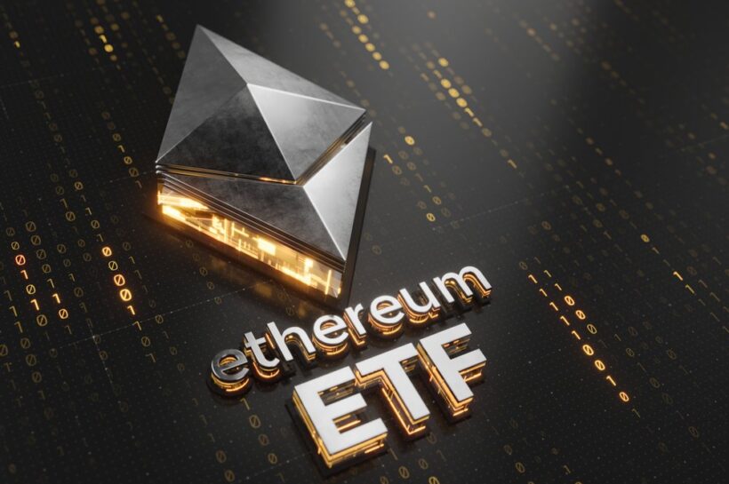 Спотовые ETF Ethereum видят рекордный еженедельный приток в $515 миллионов – подробности