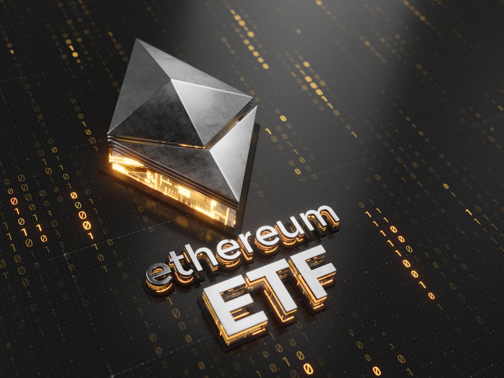 Спотовые ETF Ethereum видят рекордный еженедельный приток в $515 миллионов – подробности