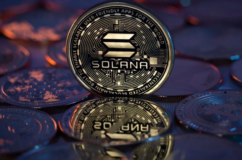 Аналитики прогнозируют обвал Solana до $200