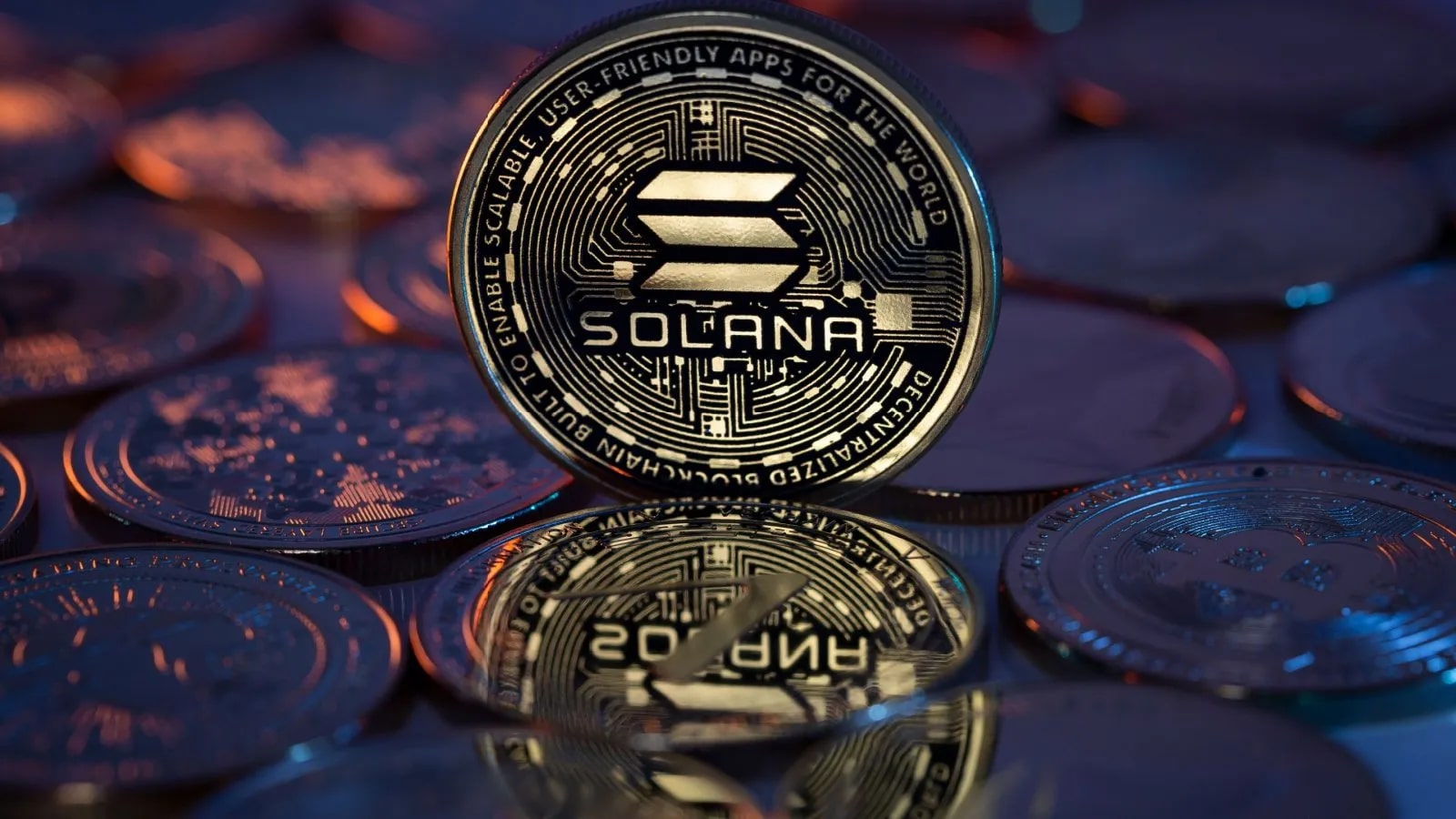 Аналитики прогнозируют обвал Solana до $200