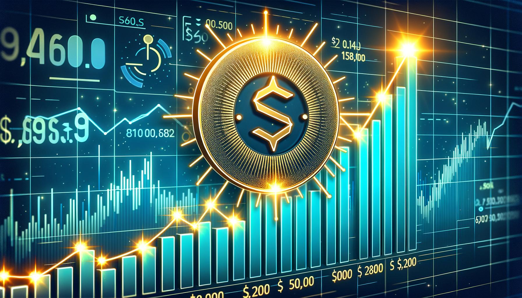 Солана (SOL) Быки сохраняют контроль: ралли еще далеко от завершения?