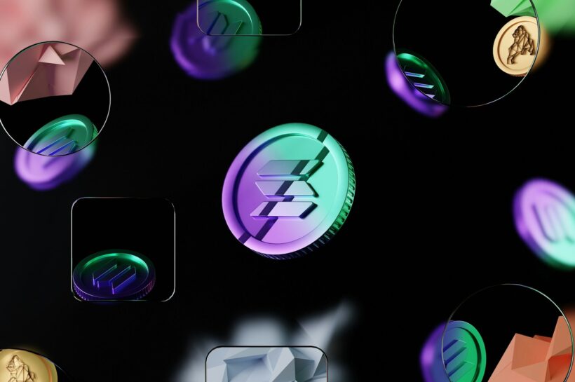 Solana записывает новый ATH через 3 года: готова ли SOL отказаться от USDT?