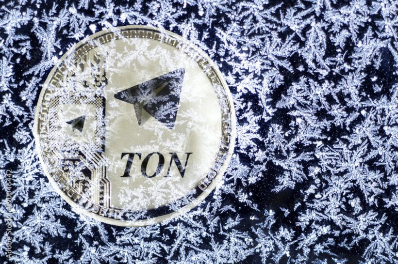 Тонкойн (TON) поднимается выше 6 долларов: не за горами ли устойчивое ралли?