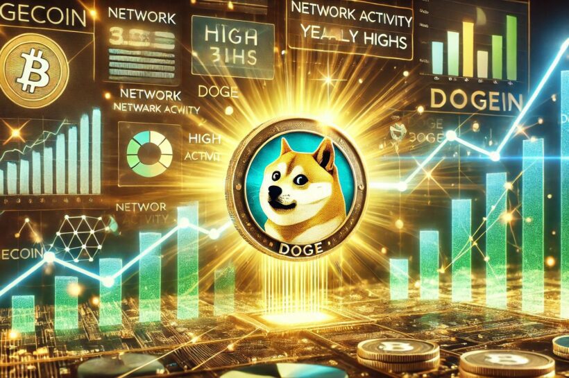 Аналитик Dogecoin раскрывает возможности покупки по более низким ценам – подробности