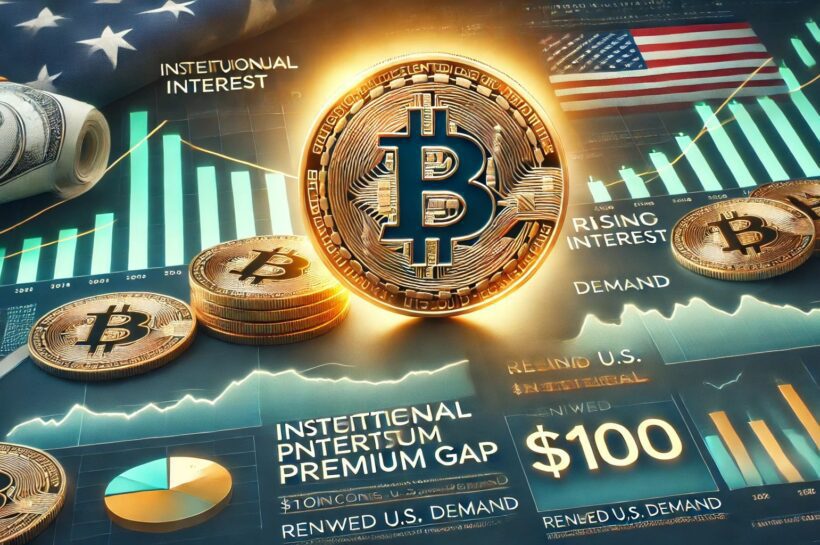 Биткоин-ETF переживают исторический всплеск – учреждения настроены оптимистично в отношении BTC с рекордным притоком в 1,38 миллиарда долларов