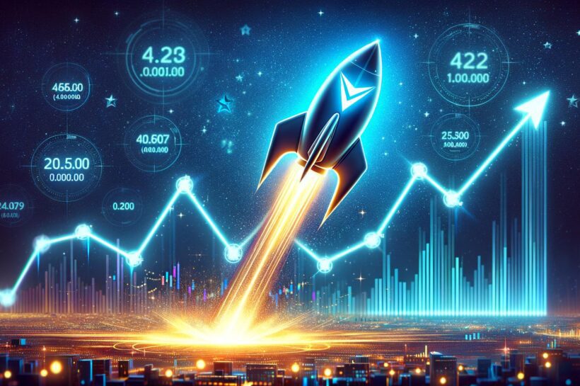 Прогноз цены XRP: аналитик объясняет, почему 10 000 долларов — достижимая целевая цена