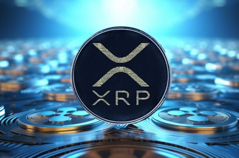 CryptoBull прогнозирует рост XRP на 72 000%