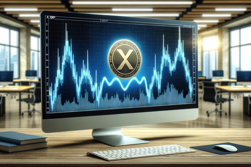 Прогноз цены XRP: аналитик говорит, что история повторяется, вот как