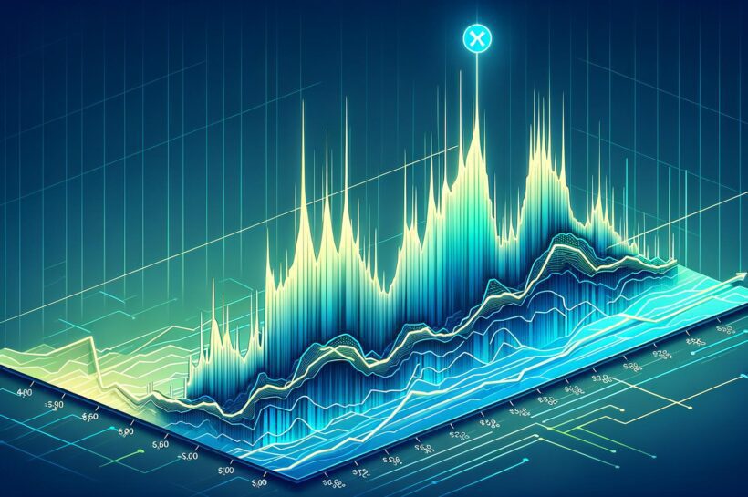 Цена XRP устойчива выше $0,50, в то время как рынки становятся красными