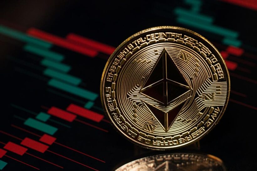Активные адреса Ethereum выросли на 36% в поддержку бычьего ценового движения – подробности