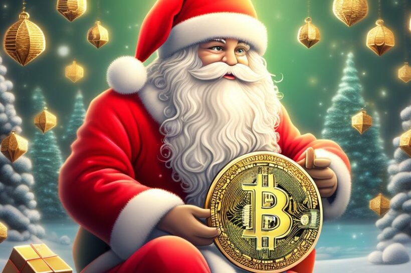 Биткойн намерен достичь цели в 140 000 долларов в декабре – вот почему