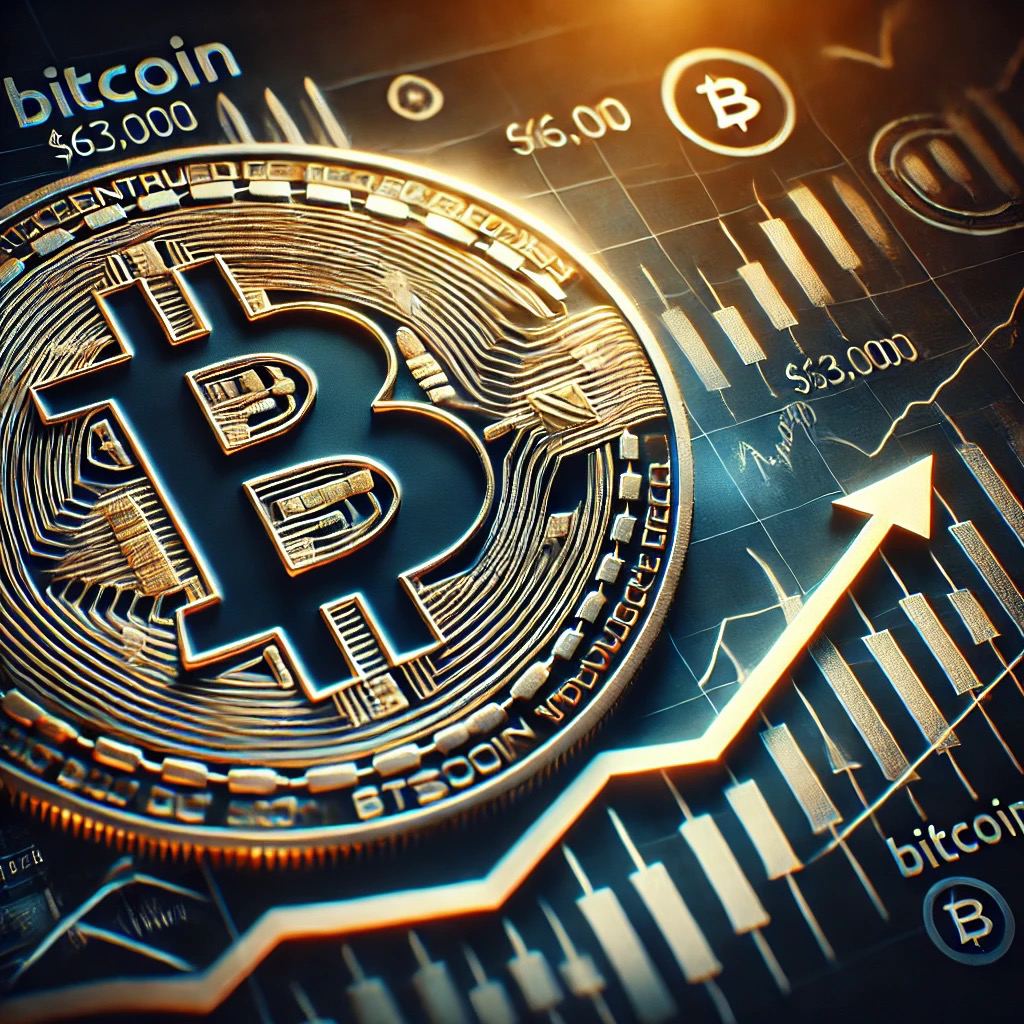 Соотношение покупок/продаж биткойн-тейкеров свидетельствует о заметном скачке — неизбежен ли скачок цен?