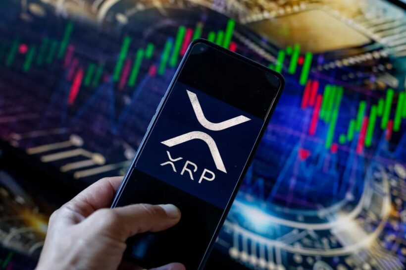 Технический анализ показывает, что цена XRP превысит 5 долларов в ближайшие 3 дня, киты покупают XRP на 288 долларов