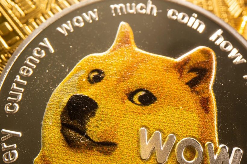 Никакого пота! Dogecoin достигнет 5 долларов «очень легко» в 2025 году – аналитик