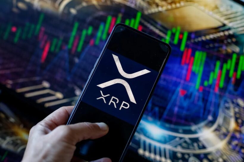 По словам психолога, XRP все еще ниже своего исторического максимума, поскольку криптовалюта взлетает на 107%