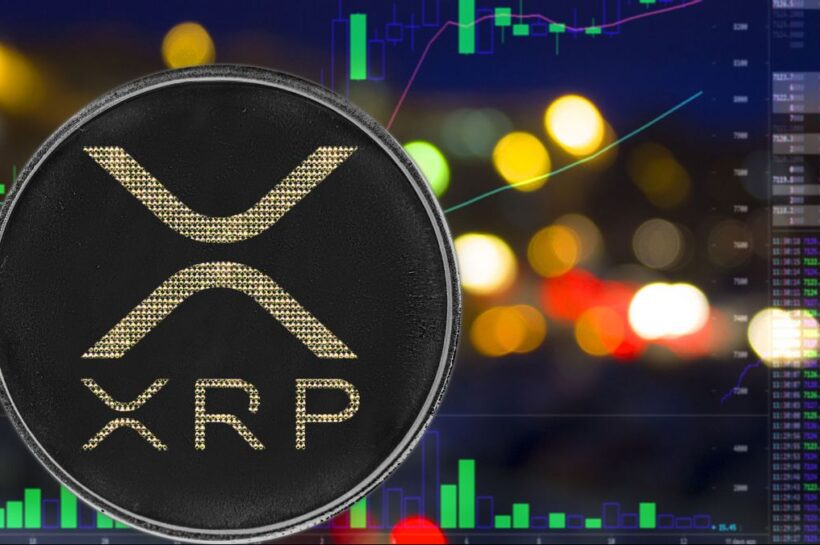 Эксперт оценивает цену XRP в $35 и говорит, что держатели станут «непристойно богатыми»