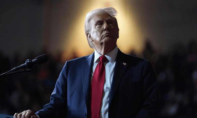 Инвестиции в Ethereum: криптопроект Трампа привлек 722 ETH на сумму 2,5 миллиона долларов