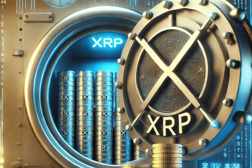 Почему XRP является долгосрочной жемчужиной, по мнению гуру благосостояния