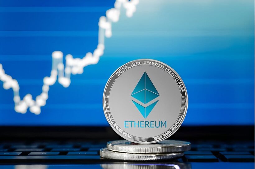 Цена Ethereum прорвалась выше массивного треугольника – следующая цель: 10 000 долларов Цена Ethereum прорвалась выше массивного треугольника – следующая цель: 10 000 долларов